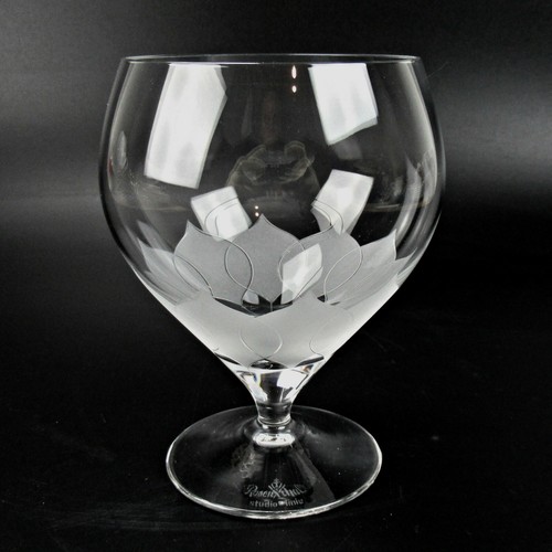 Rosenthal cognac swivel series