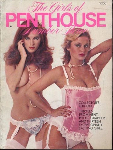 Girls penthouse joanne - penthouse, 3