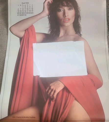Sun page calendar 1980 - page,