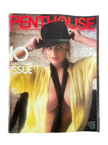 Penthouse sept 1979 10th - sept,